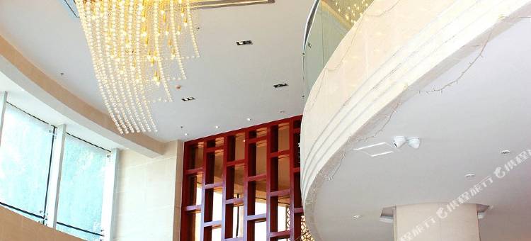 若羌泰和大酒店图片