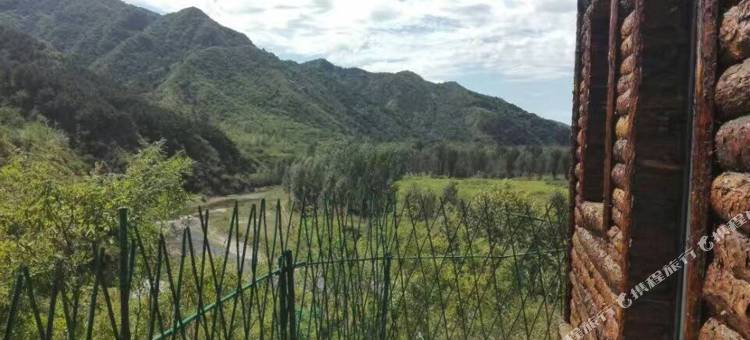 北京花果山客栈图片