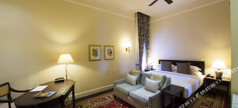 加勒菲斯酒店(Galle Face Hotel)图片