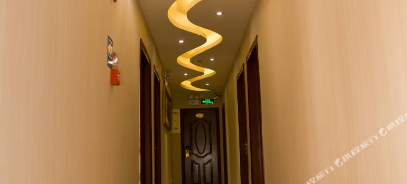 十堰龙之梦宾馆图片