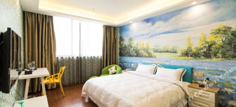 太仓添福宾馆图片