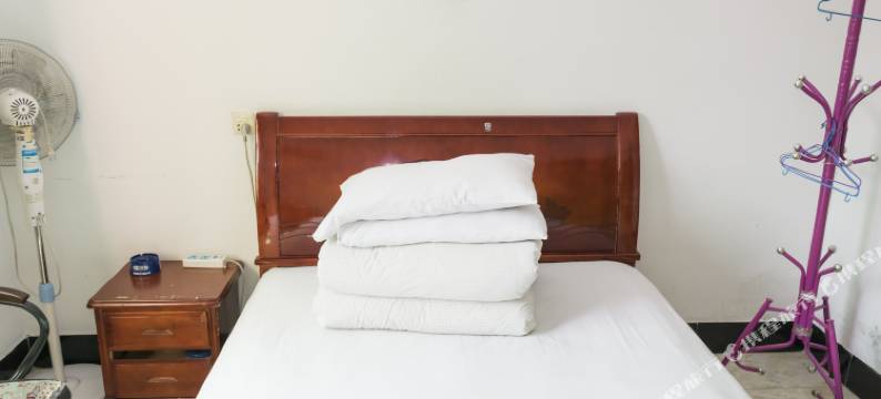 杭州缘欣缘旅馆图片