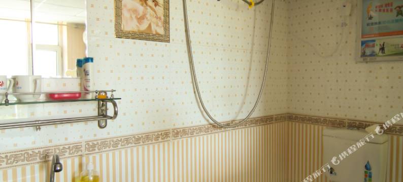 吉林七色彩虹时尚旅馆图片