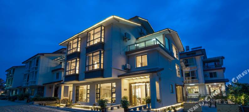 武夷山隐居客栈(景区南入口店)图片