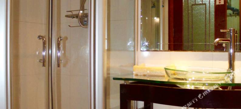 海宁金商城宾馆图片