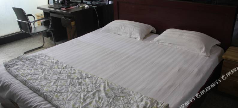 商丘金龙快捷宾馆图片