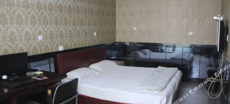 商丘金龙快捷宾馆图片