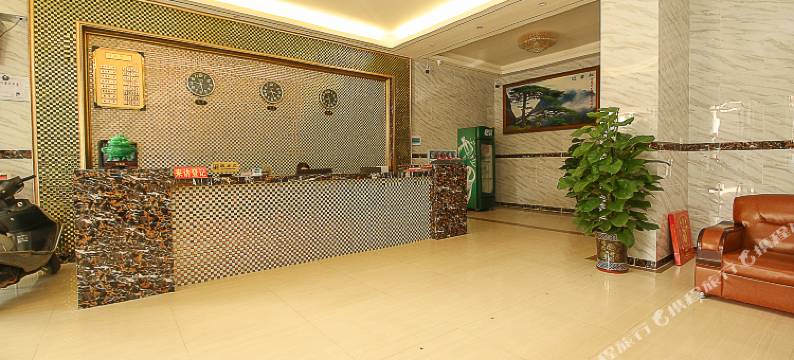 海口荣达优选酒店(现代妇女儿童医院店)图片