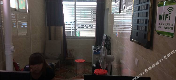 绵阳海龙宾馆图片