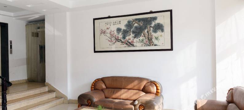 杭州铜锣湾宾馆图片