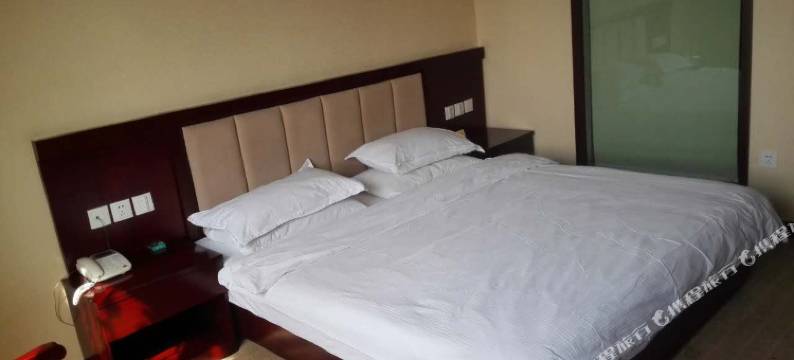 杭州铜锣湾宾馆图片