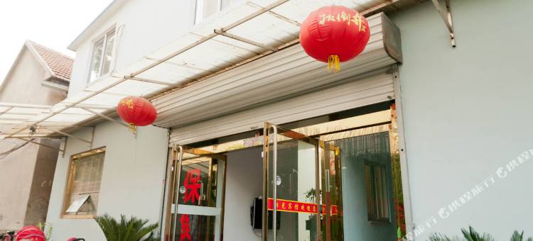 淄博阳光宾馆图片