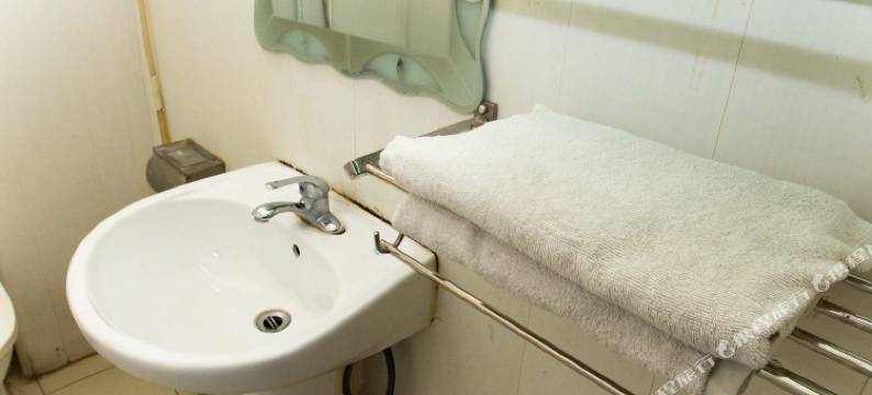 唐山家人宾馆图片