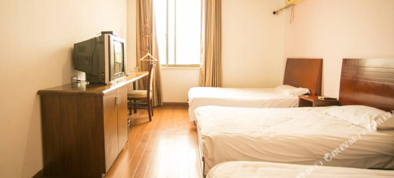 苏州华庭商务宾馆图片