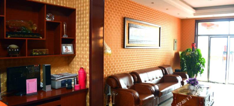 呼和浩特鼎益宾馆图片