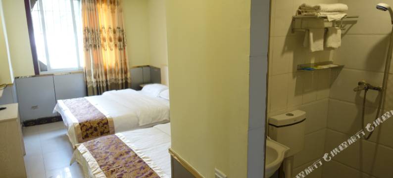 泰和居宾馆(李子坝店)图片