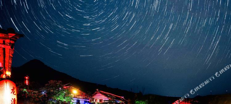 连州龙潭客栈图片