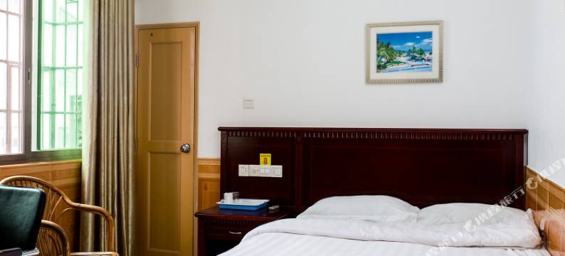 北海吉盛宾馆图片