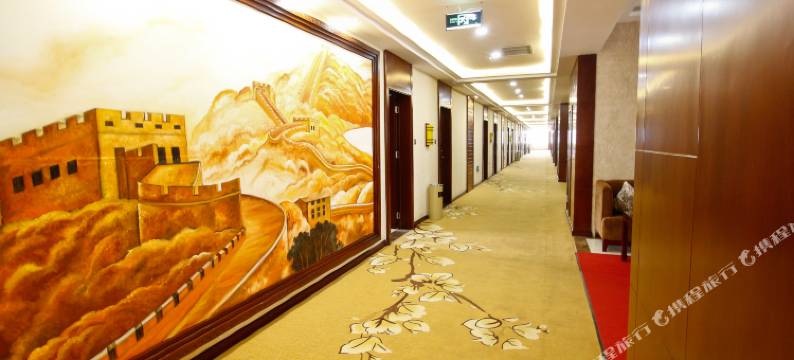 宝鸡千渭宾馆图片