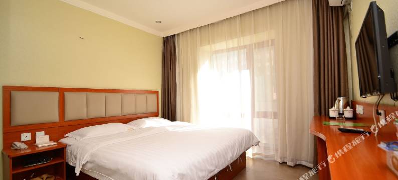 龙腾宾馆(哈尔滨三大动力路远东心脑血管医院店)图片