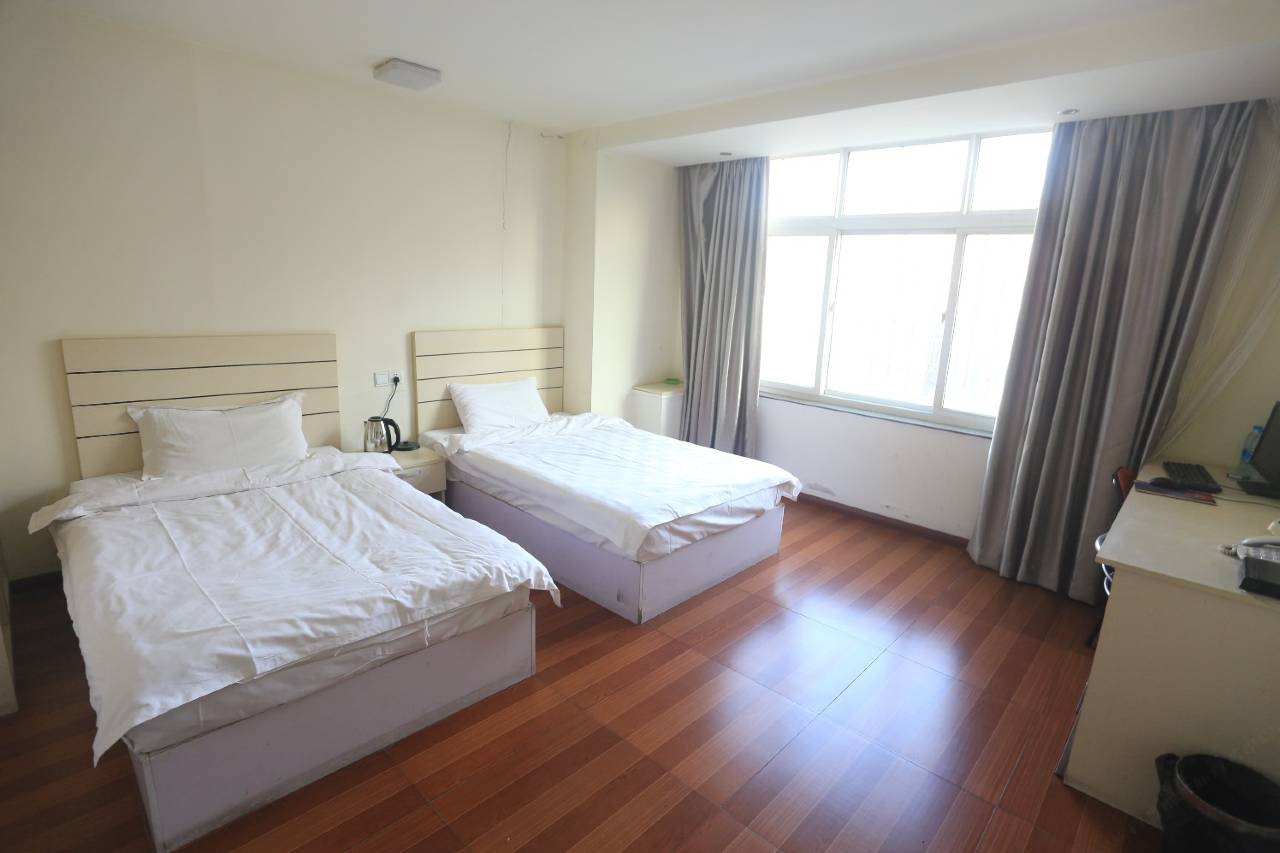 葫芦岛龙鑫商务宾馆