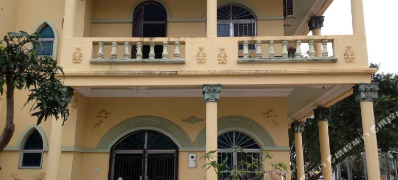 北海白金花园22号度假公寓图片