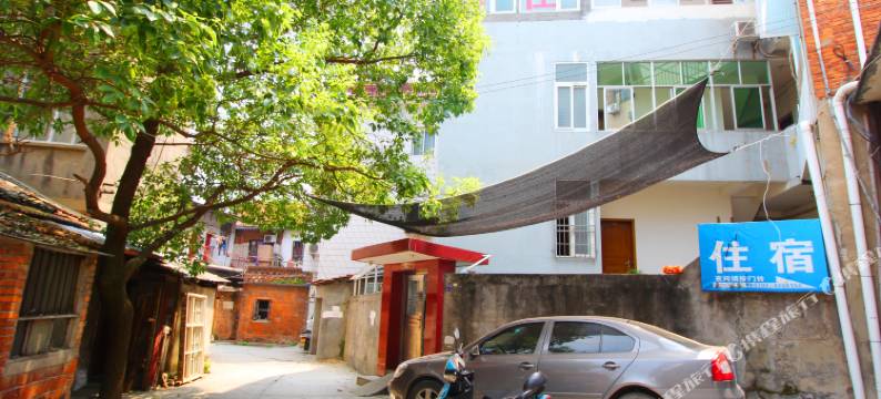 德安君宁旅社图片