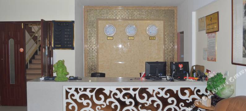 胶州德源商务宾馆图片