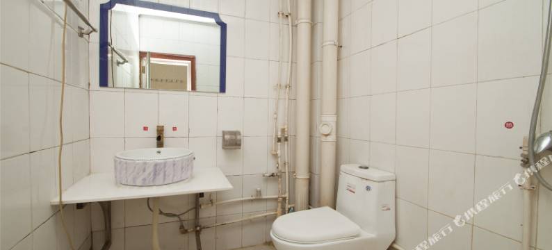 临沭河滨商务宾馆图片