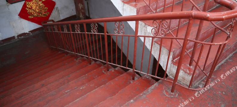 济宁铁塔寺旅馆图片