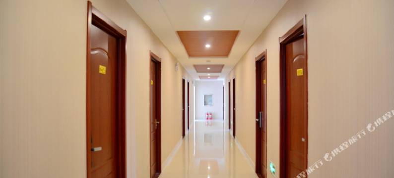 泰安格瑞特商务宾馆图片