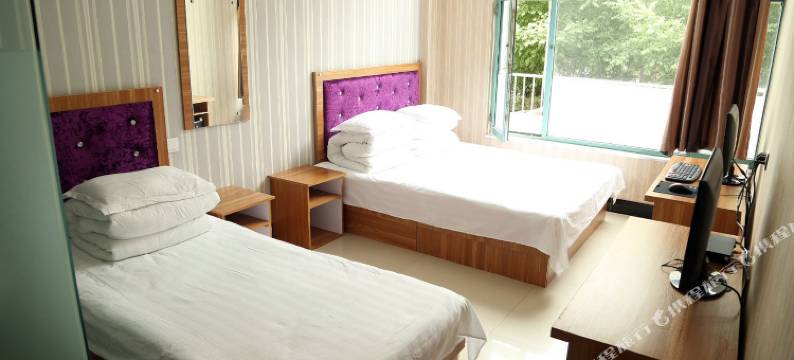 长春富贵居时尚宾馆图片