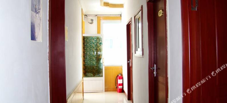 鄂尔多斯八方缘宾馆图片