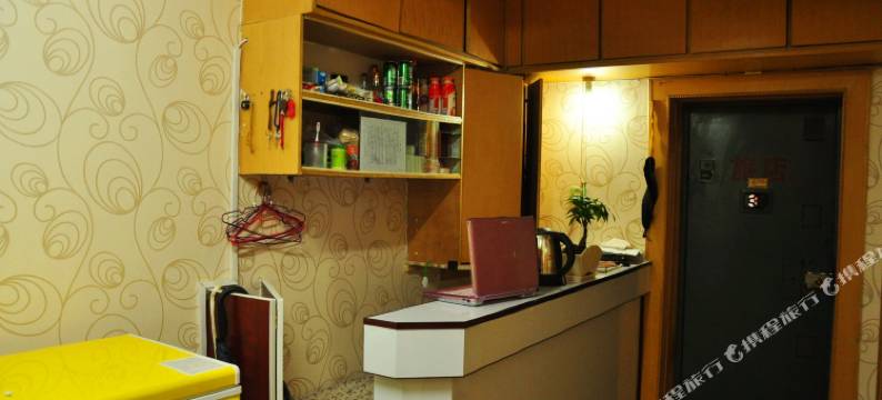 本溪迎宾旅馆图片