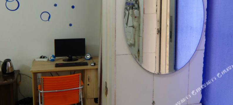 南宁千鹤招待所图片