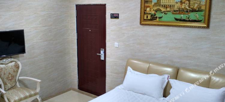 惠州碧海湾海景酒店图片