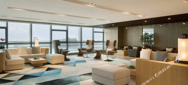 深圳机场凯悦嘉寓酒店图片