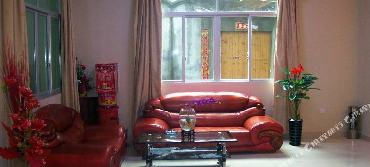 霞浦长旺快捷宾馆图片