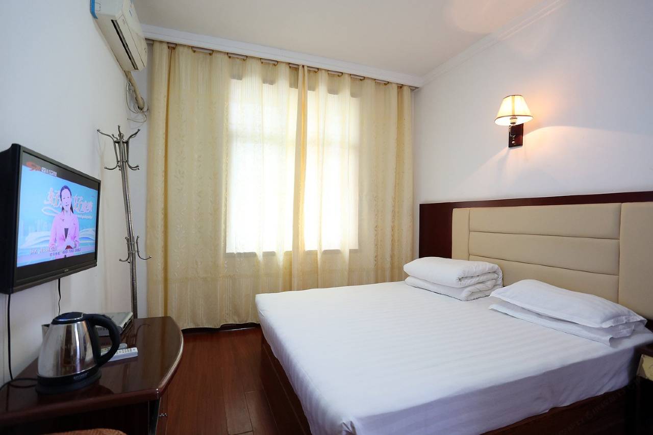 长沙安全家庭旅馆