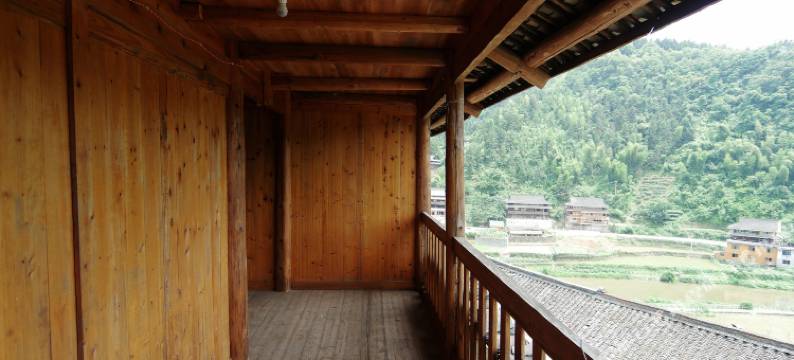 三江吴嫂客栈图片