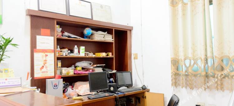 杭州金润旅馆图片