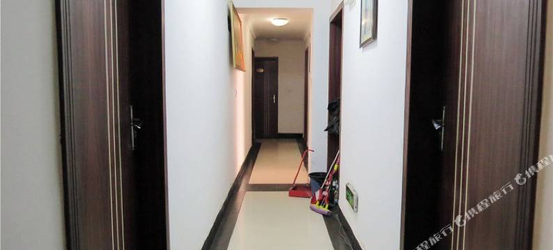 常德金泰宾馆图片