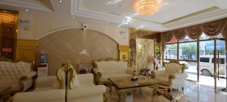 贞丰皇庭大酒店图片