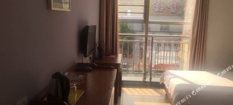 建德鼓楼居所图片