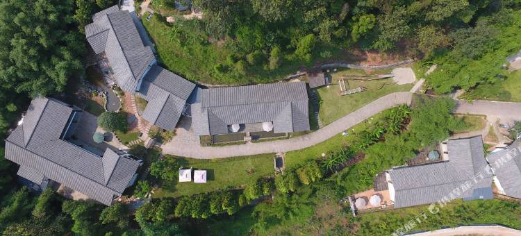 沐川沐府休闲度假山庄图片