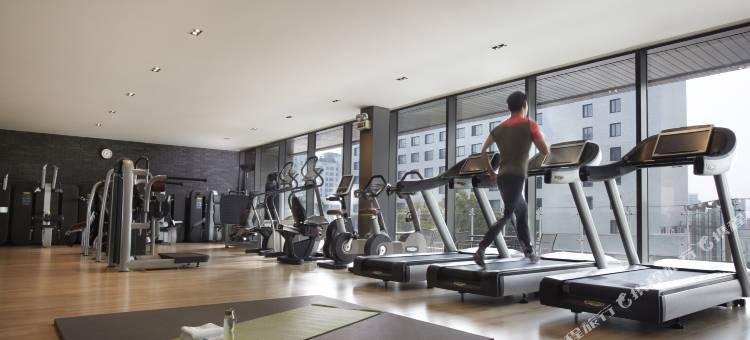 济州岛梅生格拉德酒店(Maison Glad Jeju)图片