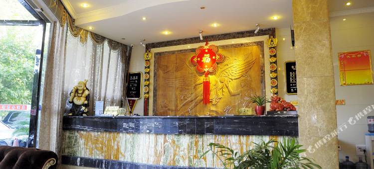 骏怡连锁酒店(贵阳四方河路店)图片