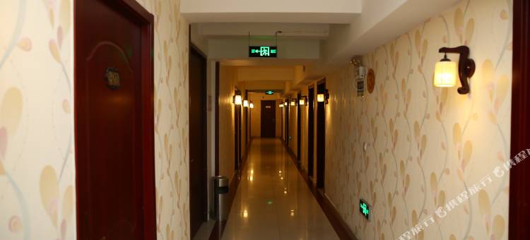 济宁中易生态家庭连锁酒店图片