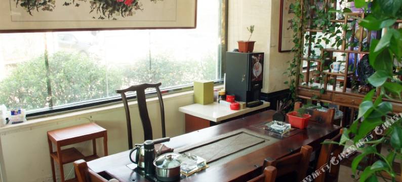 枣庄锦水溪苑商务宾馆图片