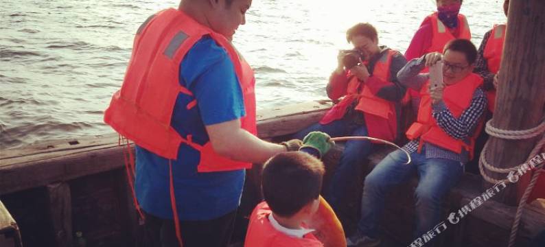 福鼎大天湖民宿图片